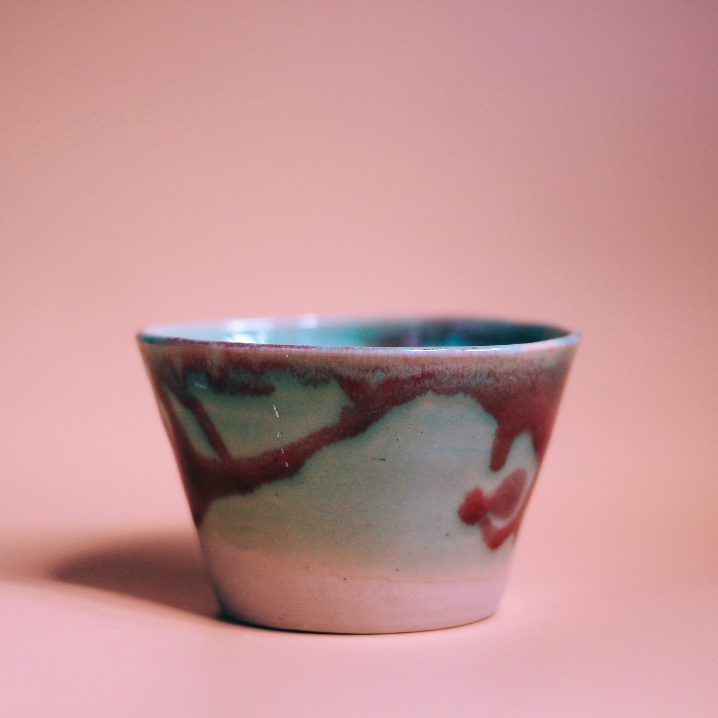 3" Half Pint