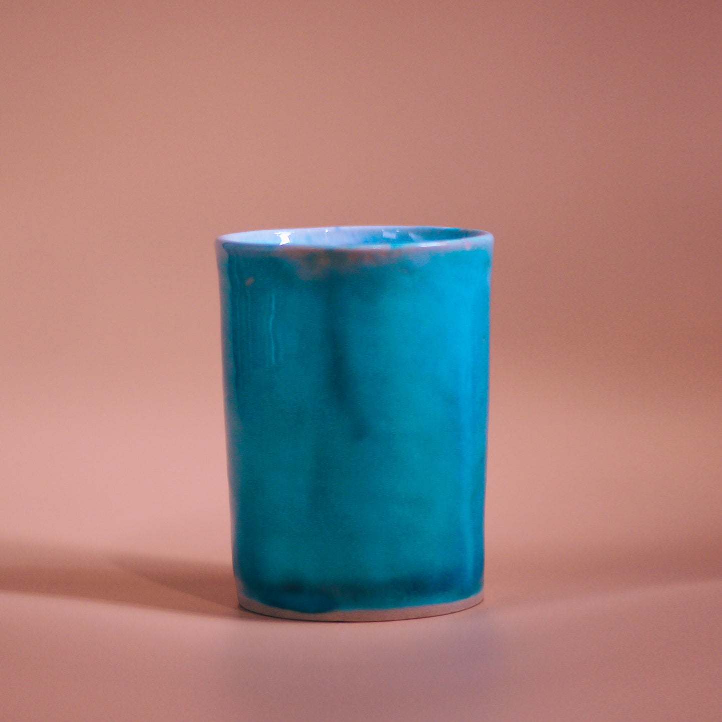 4" Pint Glass