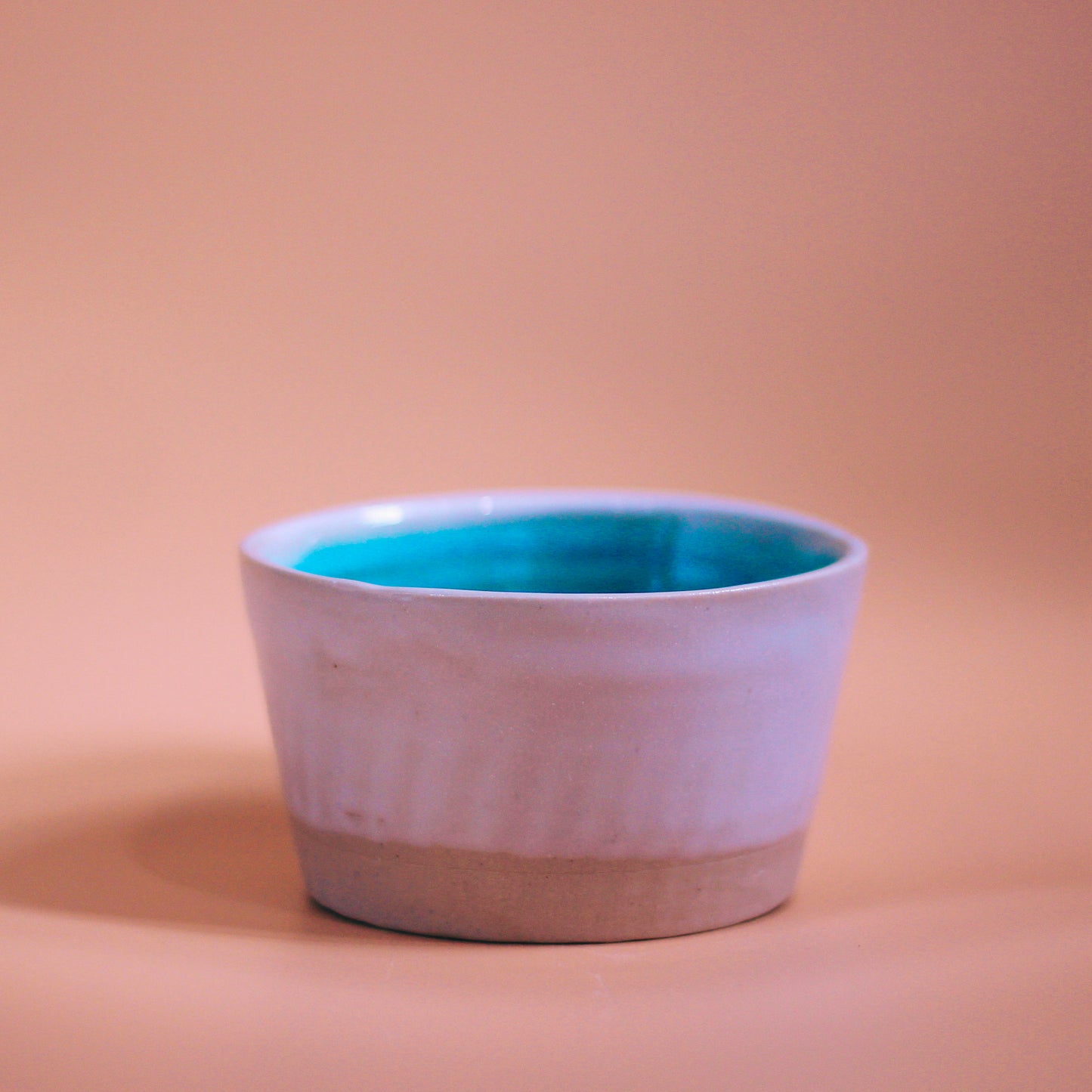 3.5" Half Pint