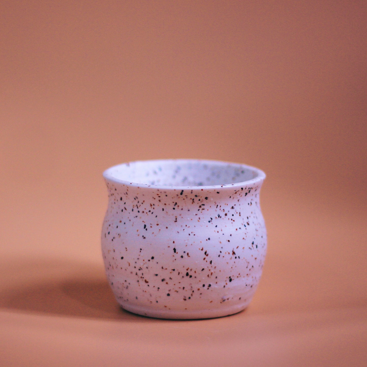 White Stationery Holder
